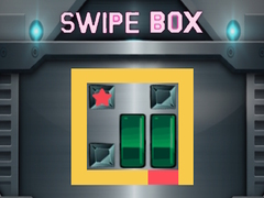 თამაშის Swipe Box