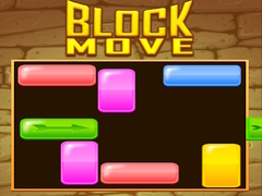თამაშის Block Mover 