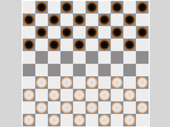 თამაშის International Draughts