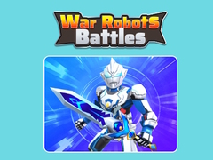თამაშის War Robots Battles 