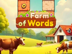 თამაშის Farm of Words