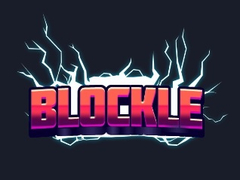 თამაშის Blockle