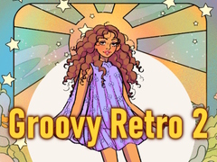 თამაშის Groovy Retro 2