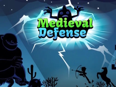 თამაშის Medieval Defense