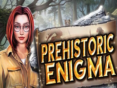 თამაშის Prehistoric Enigma