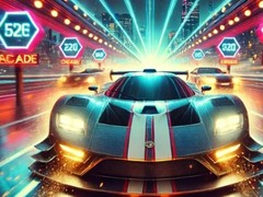 თამაშის Gt Championship Arcade