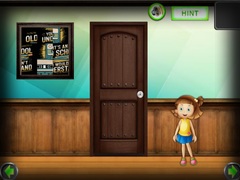 თამაშის Amgel Kids Room Escape 277