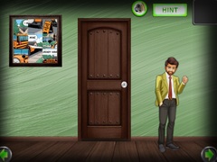 თამაშის Amgel Easy Room Escape 256