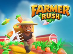 თამაშის Farmer Rush