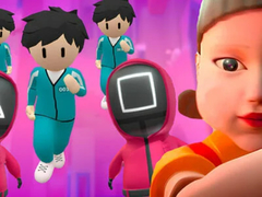 თამაშის Squid Game 2: Mini Games