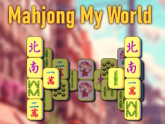 თამაშის Mahjong My World