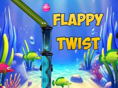 თამაშის Flappy Twist