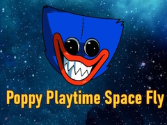 თამაშის Poppy Playtime Space Fly                