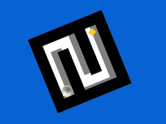 თამაშის Maze Rotate
