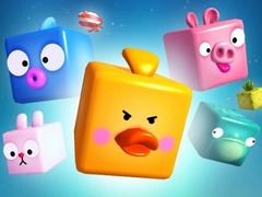 თამაშის Mahjong Pet Quest