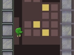 თამაშის Robo Wall Crawler