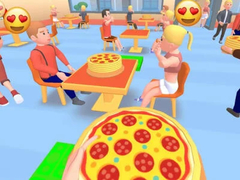 თამაშის Pizza Simulator