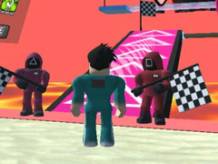 თამაშის Roblox: Squid Game Tower