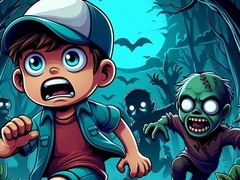თამაშის Zombie Chase