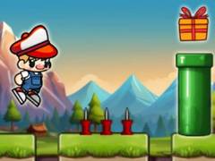 თამაშის Mighty Run