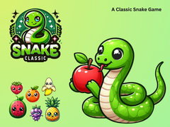 თამაშის Snake Classic
