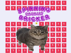 თამაშის Spinning Uia Uia Cat Bricker
