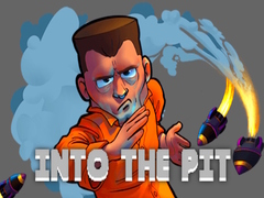 თამაშის Into the Pit