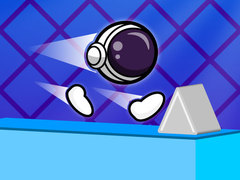 თამაშის Astrobot Dash