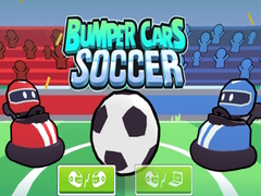 თამაშის Bumper Cars Soccer