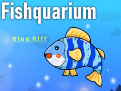 თამაშის Fishquarium