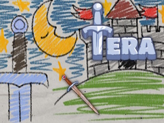 თამაშის Tera