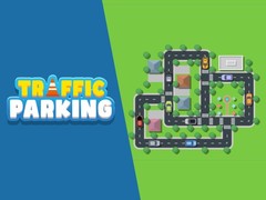 თამაშის Traffic Parking