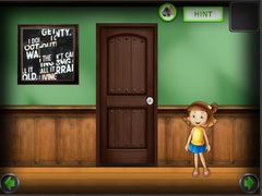 თამაშის Amgel Kids Room Escape 278