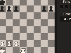 თამაშის Fun Chess Puzzles!