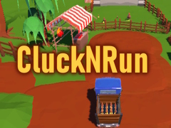 თამაშის CluckNRun