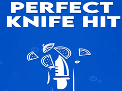 თამაშის Perfect Knife Hit