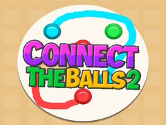თამაშის Connect the Balls 2