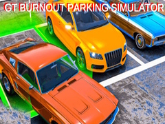 თამაშის GT Burnout Parking Simulator