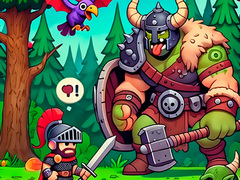 თამაშის Dragon Hunter
