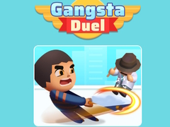 თამაშის Gangsta Duel 