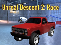 თამაშის Unreal Descent 2: Race