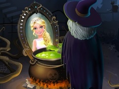 თამაშის Potion Of Destiny