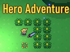 თამაშის Hero Adventure