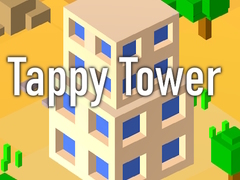 თამაშის Tappy Tower