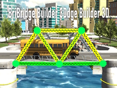 თამაშის Bridge Builder 3D