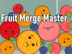 თამაშის Fruit Merge Master