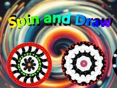 თამაშის Spin and draw