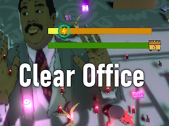 თამაშის Clear Office