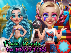 თამაშის From Nerds to Beauties