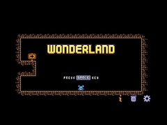 თამაშის Wonderland